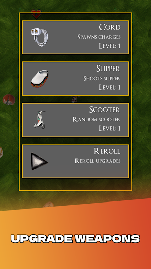 John Watermelon - Alchemy Game Screenshot 3