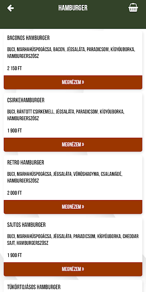 Szikes Falatozó Screenshot 1