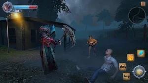 Grim Survival : Horror Escape Screenshot 1