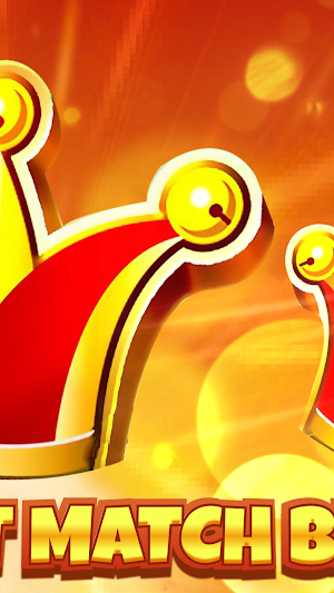 399BDT Fruit Match Blitz Screenshot 2