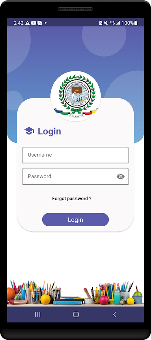 Don Bosco School Puducherry Screenshot 0