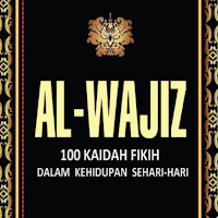 Al-Wajiz 100 Kaidah Fikih