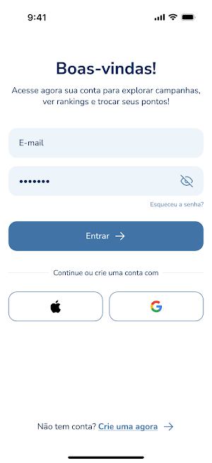 Grupo Sense Screenshot 0