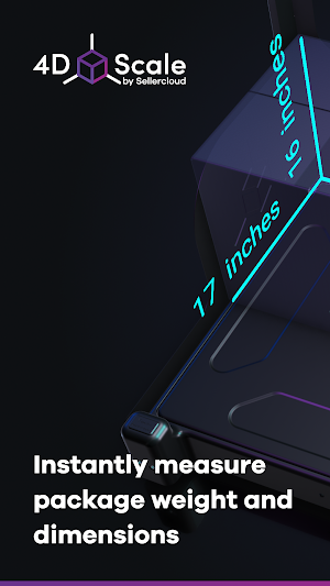 4D Scale Screenshot 0