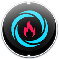 Dx Black Colorful Icon Pack