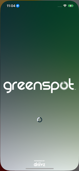 Greenspot EV Charging Screenshot 0