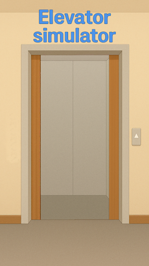 Elevator simulator Screenshot 0