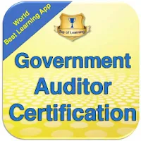 Government Auditor Exam Review 1770 Flashcards