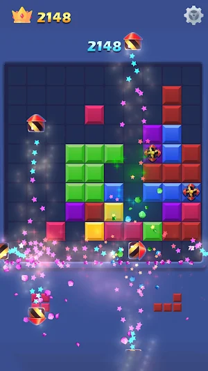 Block Puzzle Explode Screenshot 0
