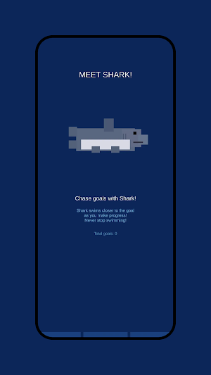 SharkGoal Screenshot 2