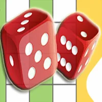 LUDO DICE – লুডু খেলা