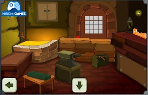 Escape Games Day-711 Screenshot 1