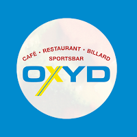 Oxyd Restaurant Sportsbar Cafe