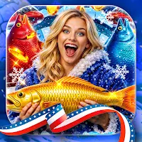 Ice Fishing