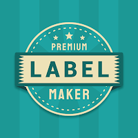 Label Maker - Logos & Stickers