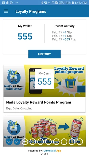 Neil's 24 Hr Minimart Cambodia Screenshot 1