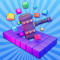 Hammer Smash Runner