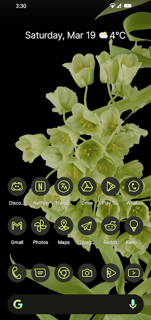 Lavien Adaptive For You Screenshot 3