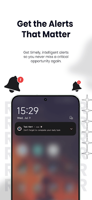 AirdropsVerse Screenshot 3