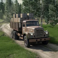 Truck Transport Simulator Game