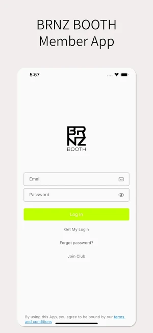 BRNZ Screenshot 0