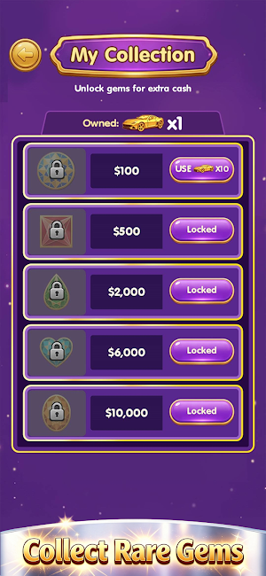 Gold Merge Mania Screenshot 3