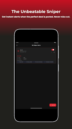 L'AFFAIRE Screenshot 3