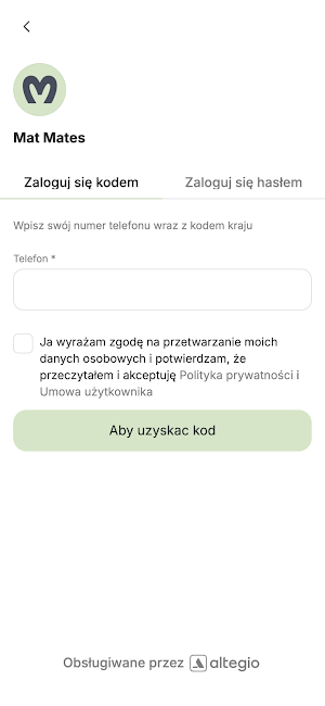 MatMates Screenshot 3