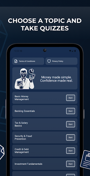 CashLens Screenshot 2