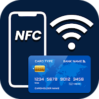 Credit Card : Wallet & NFC
