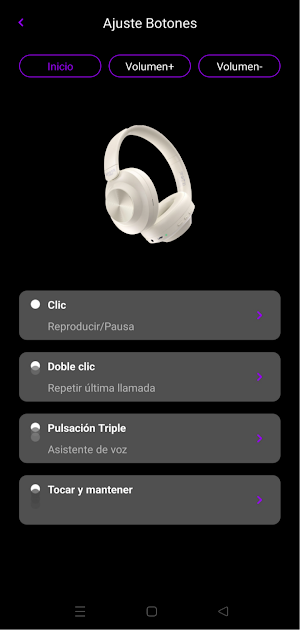 Vieta Pro Audio Screenshot 2