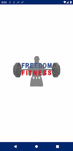 Freedom Fitness 615 Screenshot 0