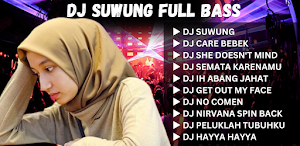 DJ Suwung Full Bass Offline Screenshot 1
