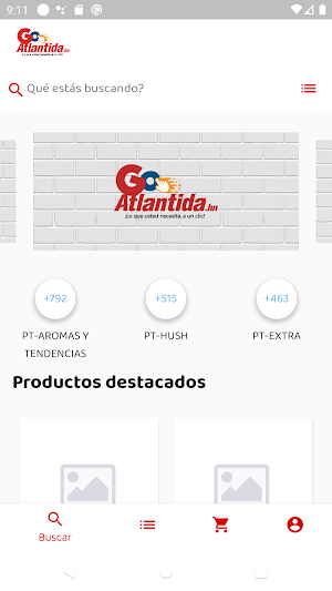 GoAtlantida Screenshot 0