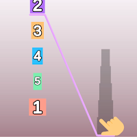 Tower Puzzle
