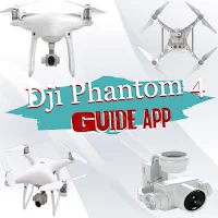Dji Phantom 4 GUIDE App
