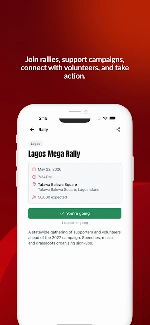 SoworeNow Screenshot 3