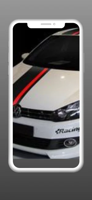 VW Polo HQ Wallpapers Screenshot 2