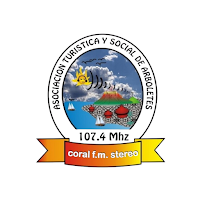 Coral FM Stereo 107.4