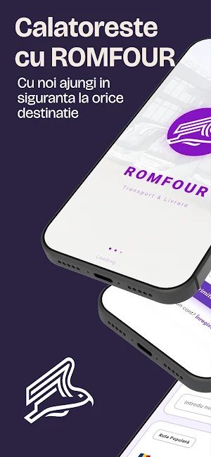 RomFour Screenshot 0