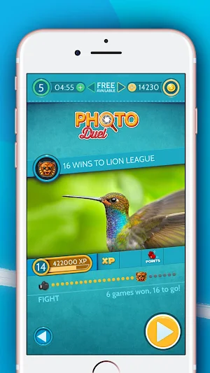 Photo Duel: Memory Challenge Screenshot 3