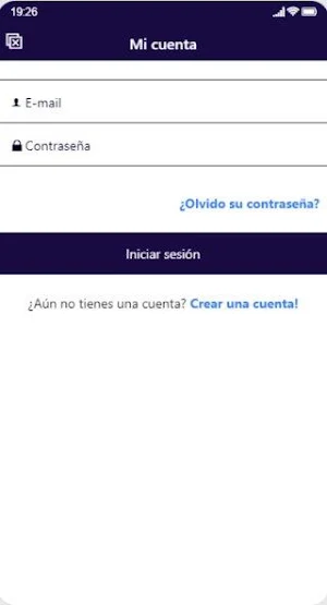 3PLogistic Screenshot 2