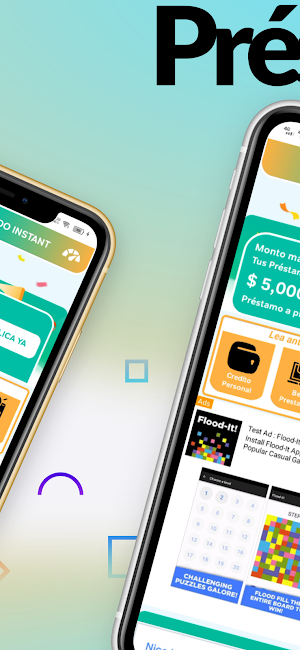 Crédito Personal Efectivo Tips Screenshot 1