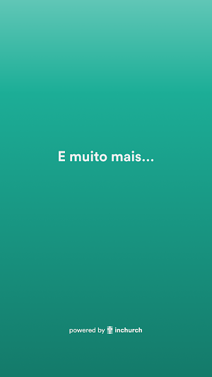 Igreja Batista Palavra Viva screenshot 5