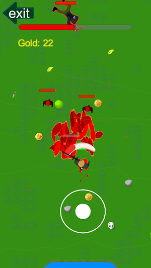 Scorpio Screenshot 3
