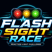 Flash Sight Race