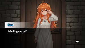 Lisa: The Lost Memories Screenshot 1