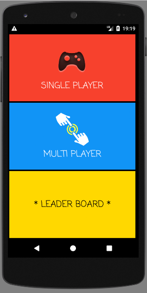 Z-Boom Screenshot 1