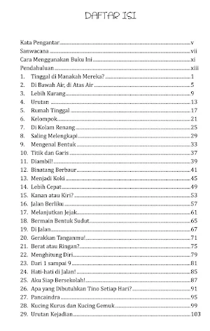 52 Aktivitas Berpikir Cepat Screenshot 1