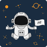 Font Space - font's downloader